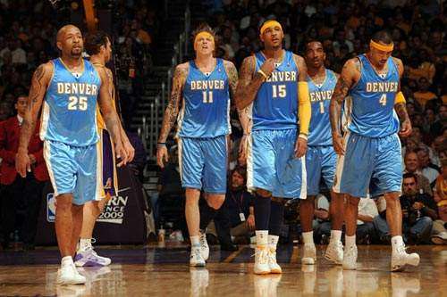 《冬季联盟的意义：休赛期年轻球员如何去加勒比海磨练？》