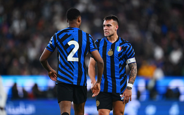 第14轮：塞维利亚VS皇家贝蒂斯