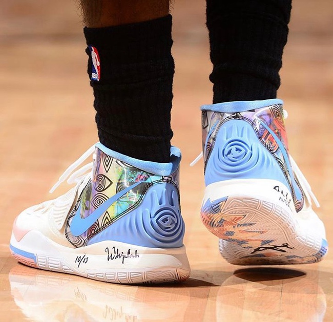 男篮希望！03-10级青苗人才济济 多名NBA潜力 未来可期？