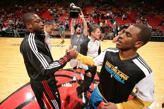 [CBA]一波三折 广东东阳光收获七连胜