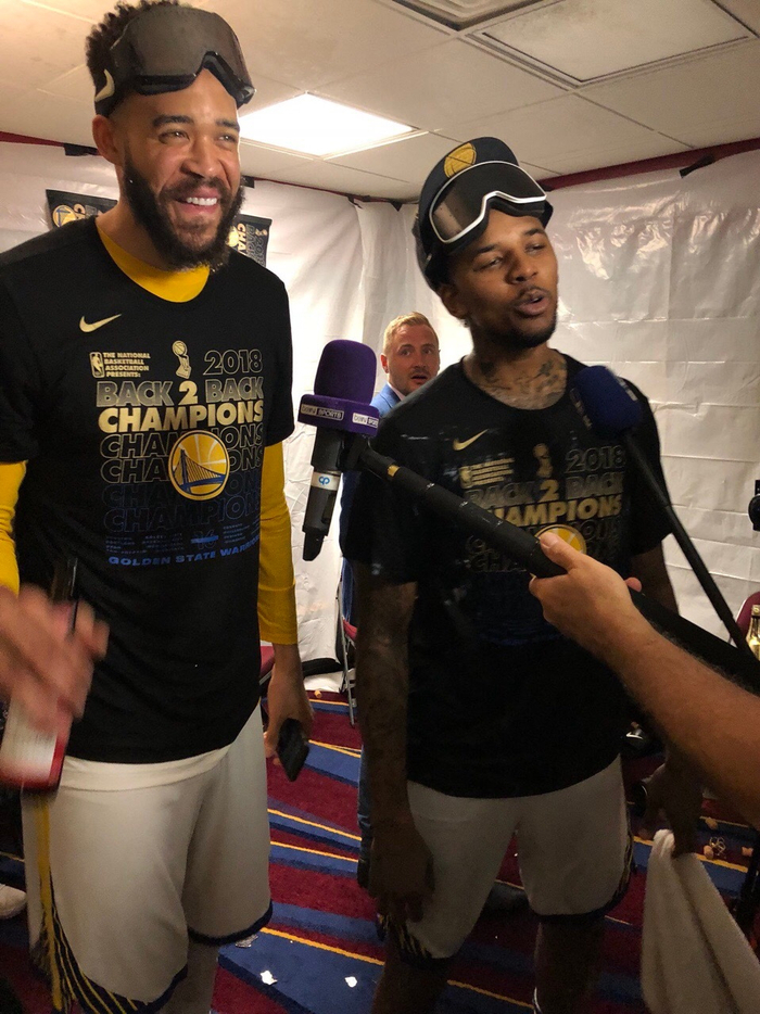 雷霆爭冠最後一塊拼圖？爭取交易籃網強森的四大催化劑