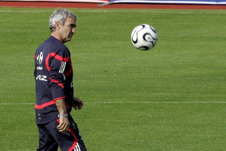 门将再度当选全场最佳