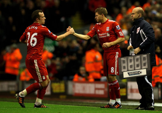 利物浦2-1十人里尔！7战全胜晋级+锁定欧冠前2 萨拉赫破门创纪录