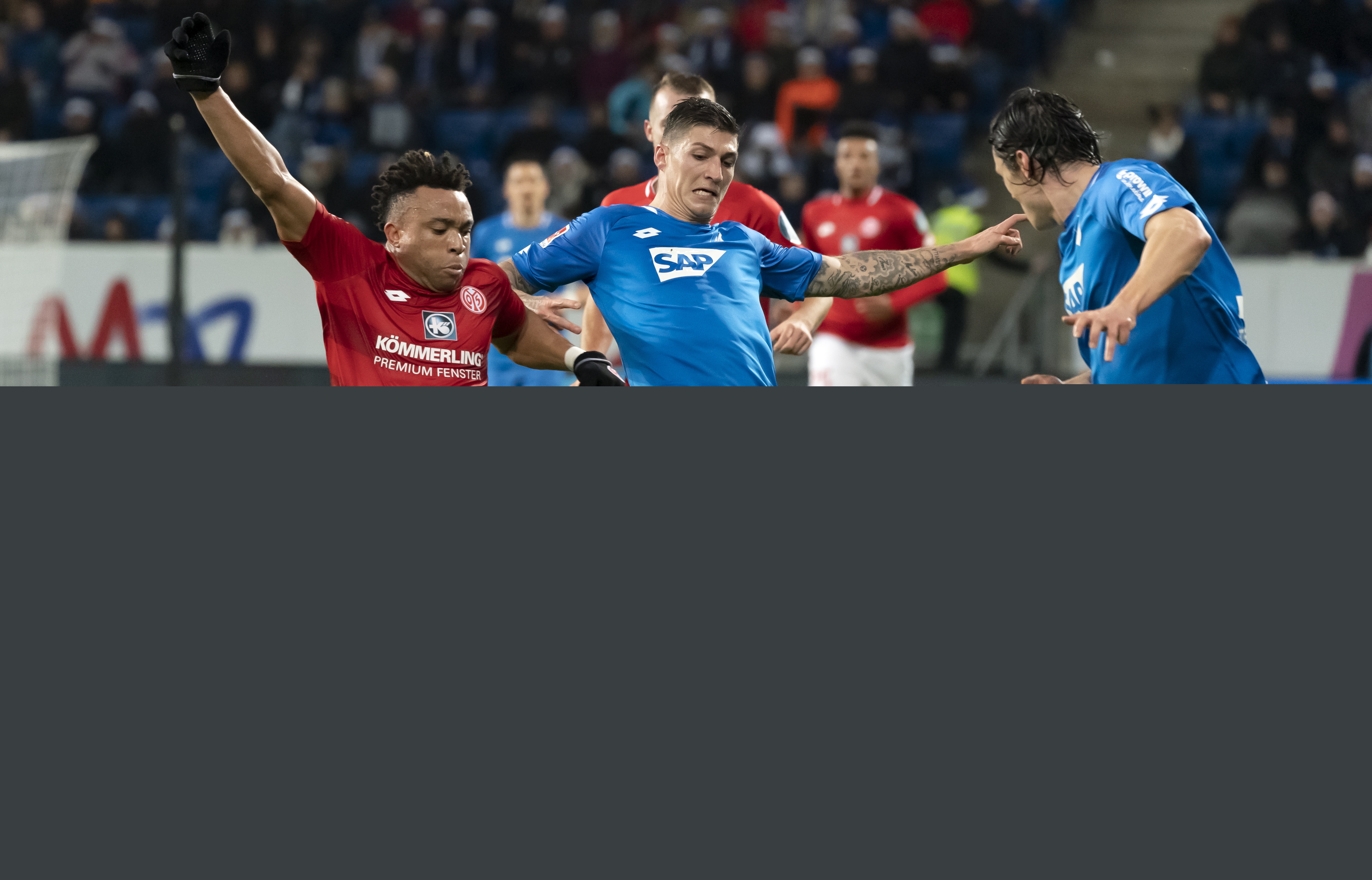 半场战报：马赛0-0亚特兰大，德凯特拉雷失点